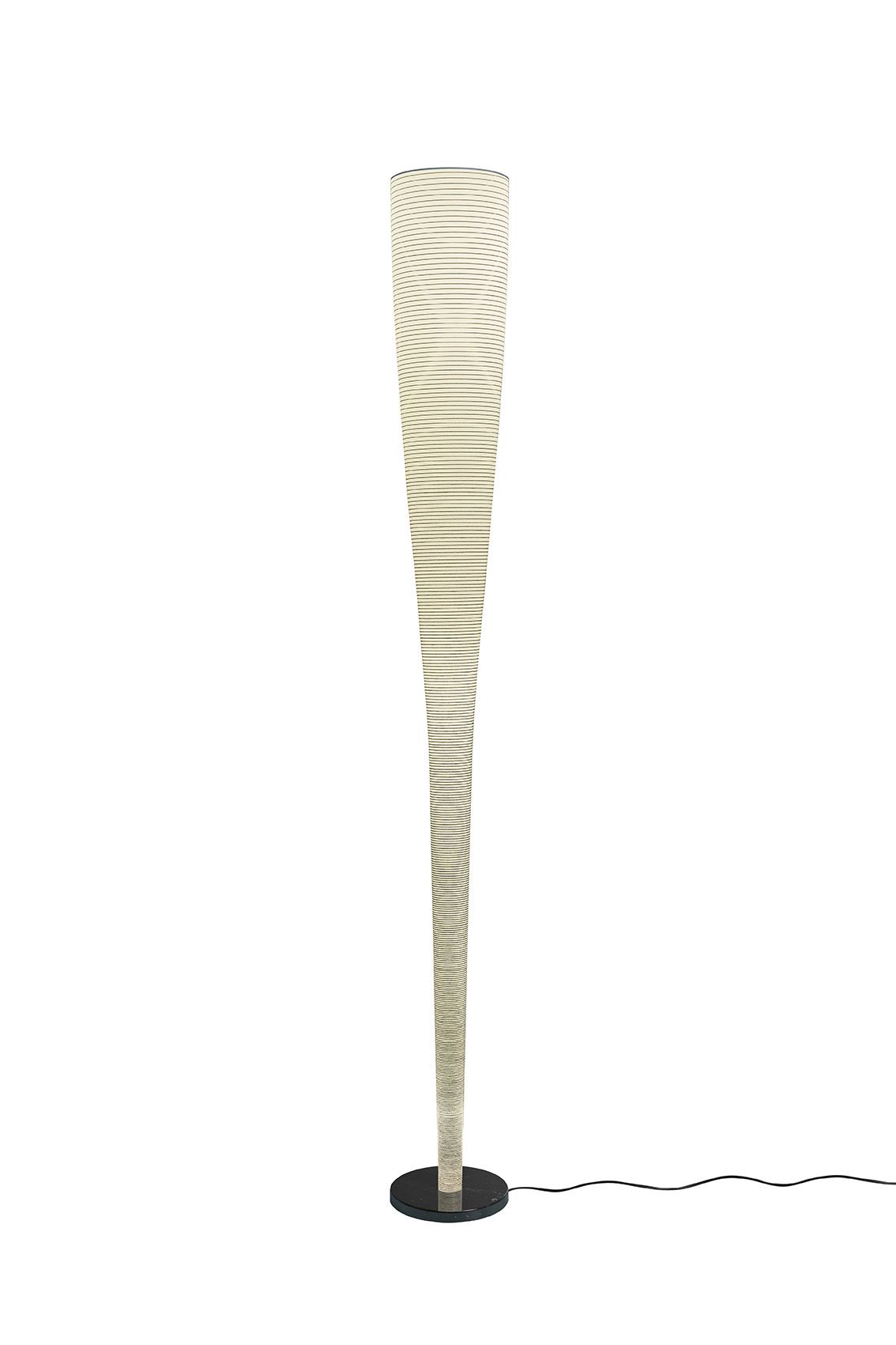 Mite LED Anniversario Stehleuchte Foscarini
